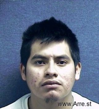 Hector  Chavez Hernandez Mugshot