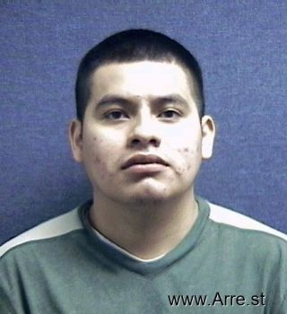 Hector  Chavez Hernandez Mugshot