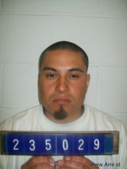 Hector Jimenez Cortes Mugshot