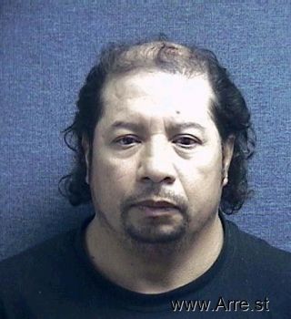 Hector  Cruz Trinidad Mugshot