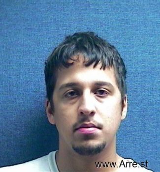 Hector Manuel Gonzalez Mugshot