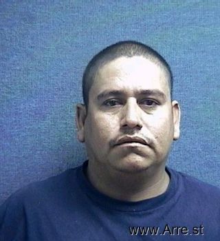 Hector Marquez Gonzalez Mugshot