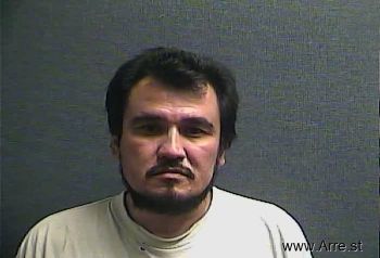 Hector  Gonzalez Campos Mugshot