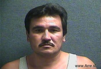 Hector  Gonzalez Campos Mugshot