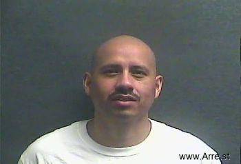 Hector  Perez Navarijo Mugshot