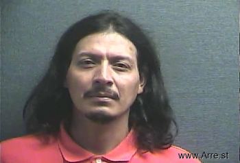 Hector  Ramirez Suazo Mugshot