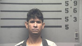 Hector  Rivera-angulo Mugshot