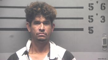 Hector  Rivera-angulo Mugshot