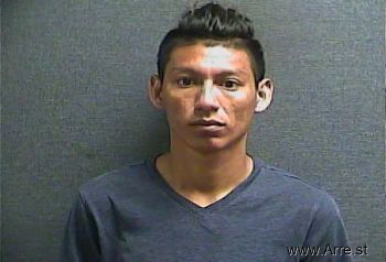 Hector  Vargas Garcia Mugshot