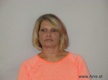 Heidi  Young Mugshot