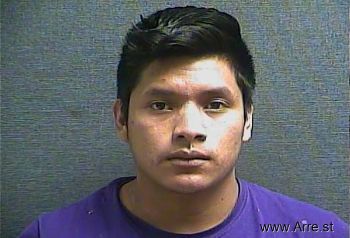 Henry  Garcia Gabriel Mugshot