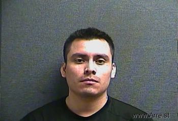 Henry  Lopez Lopez Mugshot