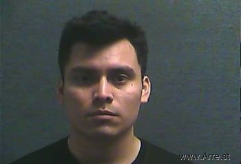 Henry  Lopez Lopez Mugshot