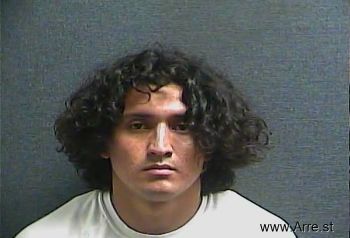 Henry  Morales Gutierrez Mugshot