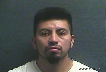 Henry  Vasquez Lemuz Mugshot