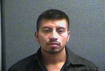 Henry  Vasquez Lumez Mugshot