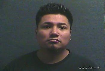 Heriberto  Perez Castillo Mugshot