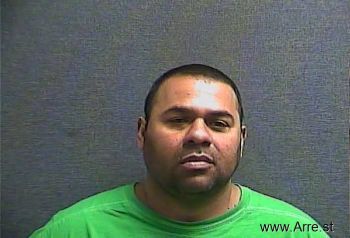 Heriberto  Rivera Morales Mugshot