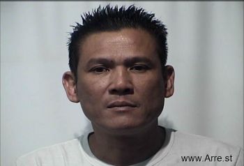 Hieu  Nguyen Mugshot