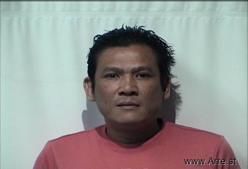 Hieu  Nguyen Mugshot