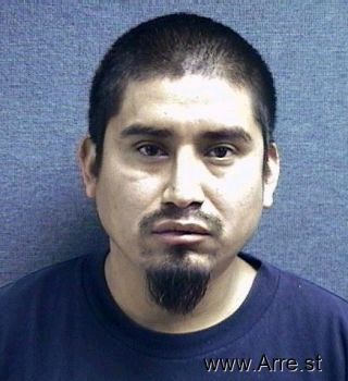 Hilario Cortez Garcia Mugshot