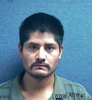 Hilario  Garcia Amaya Mugshot