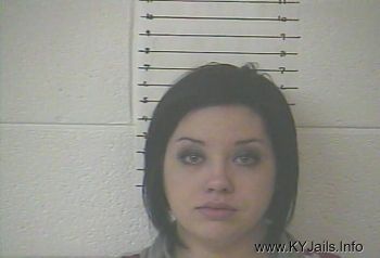 Holly B Helton   Mugshot