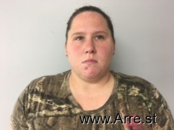 Holly  Cantrell Mugshot