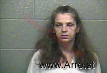 Holly Ann Copass Mugshot