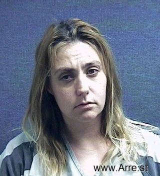 Holly Lee Crowder Mugshot