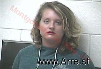 Holly Aleandra Donohoe Mugshot