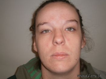 Holly  Haddock Mugshot