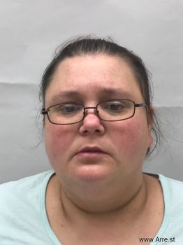 Holly Ann Leonard Mugshot