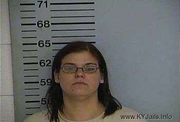 Holly M Johnson   Mugshot