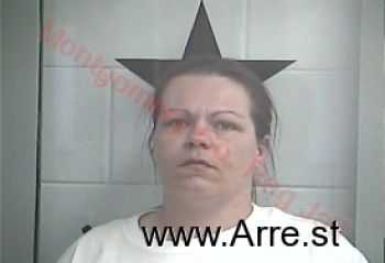 Holly Ann Marlowe Mugshot