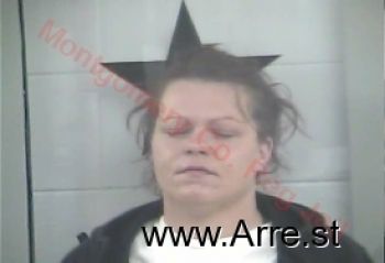 Holly Ann Marlowe Mugshot