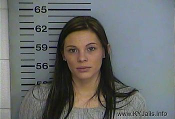 Holly R Howard   Mugshot