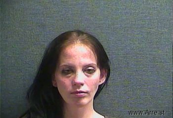 Holly Elizabeth Taylor Mugshot