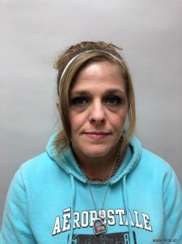 Hope Renee Johnson Mugshot