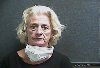 Hope Denise Smith Mugshot