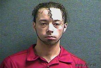 Hosea M Brown Mugshot