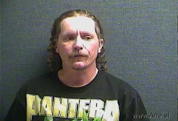 Howard Frederick Bain Mugshot