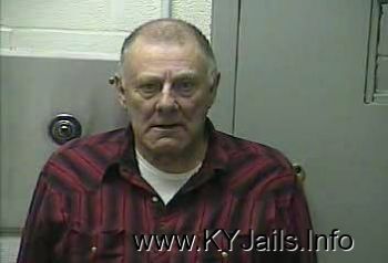 Howard Jesse Glidewell   Mugshot