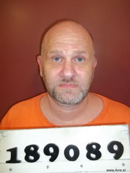 Howard T Lemaster Mugshot