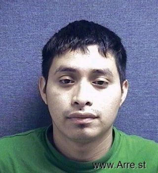 Hugo  Gomez Ordonez Mugshot