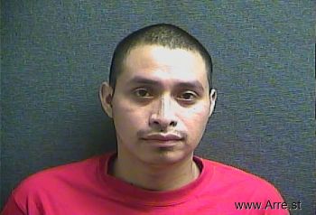 Hugo  Gomez Ordonez Mugshot