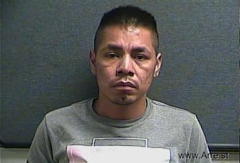 Hugo  Lopez Lopez Mugshot