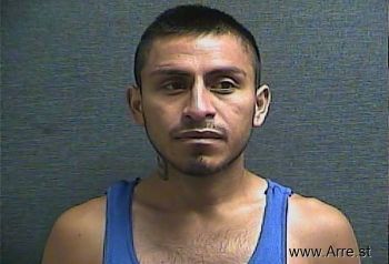 Hugo  Nava Garcia Mugshot