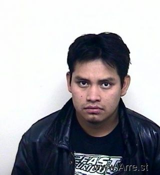 Hugo  Navarro Mugshot