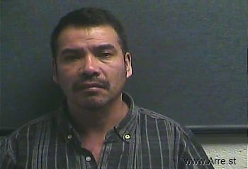 Hugo  Perez Perez Mugshot